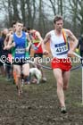 Senior mens Inter Counties Cross Country, Prestwold Hall, Loughborough. Photo: David T. Hewitson/Sports for All Pics